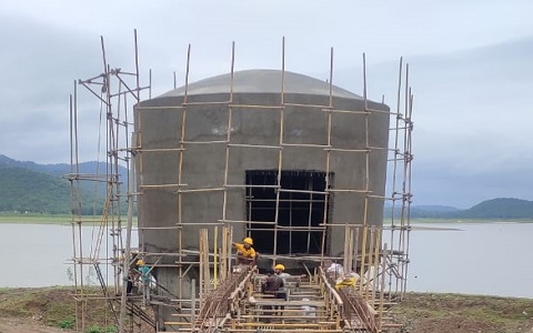 project images