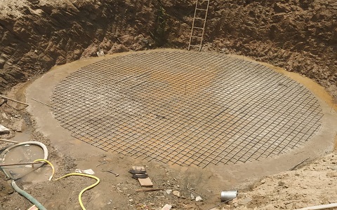 project images