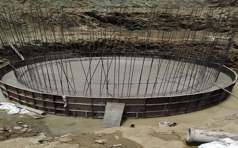 project images