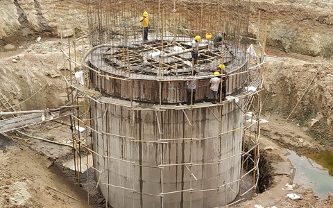 project images