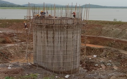 project images